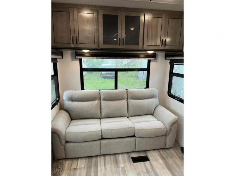 new Fifth Wheel Trailers Forest River  for sale, in Pikeville, KY Thumbnail 12