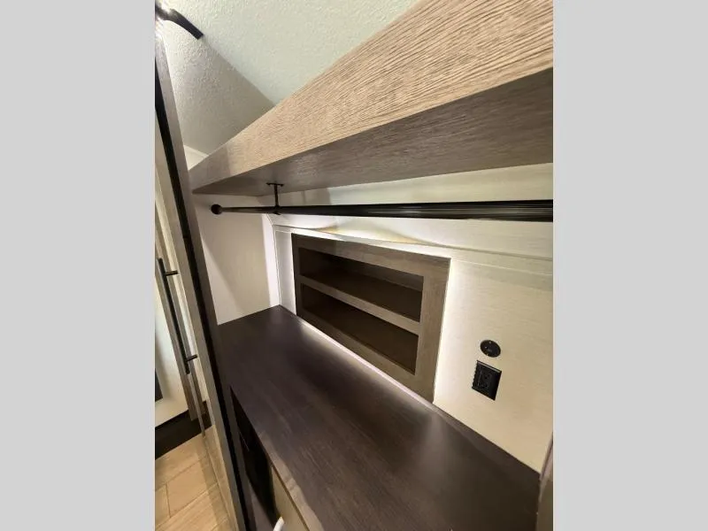 new Fifth Wheel Trailers Forest River  for sale, in Pikeville, KY Thumbnail 30