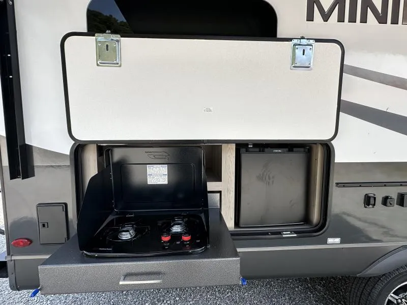 new Travel Trailers Forest River  for sale, in Pikeville, KY Thumbnail 4