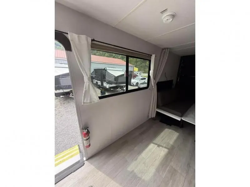 new Toy Haulers Forest River  for sale, in Pikeville, KY Thumbnail 10