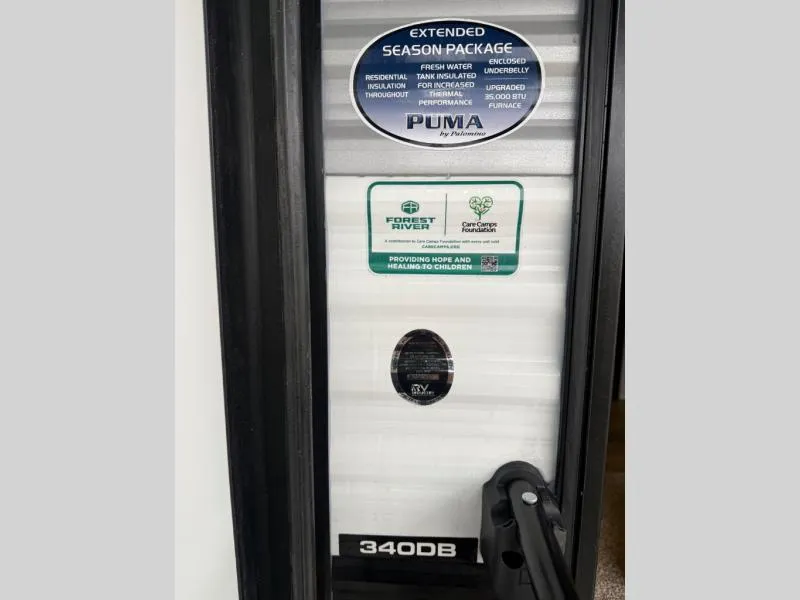 used Other Trailers Forest River  for sale, in Pikeville, KY Thumbnail 3