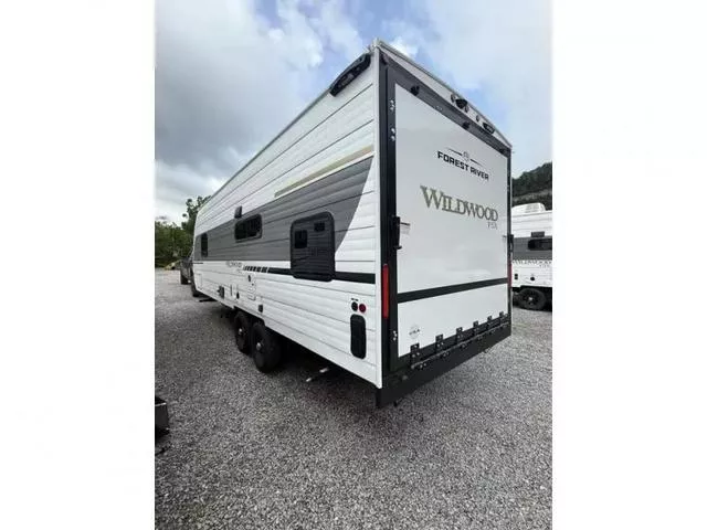 new Other Trailers Forest River  for sale, in Pikeville, KY Thumbnail 6