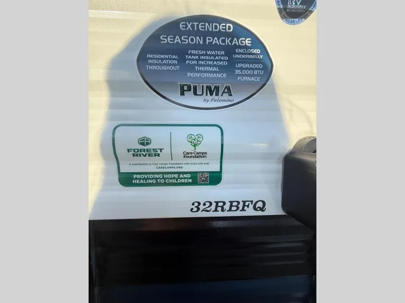 used Other Trailers Forest River  for sale, in Pikeville, KY Thumbnail 20