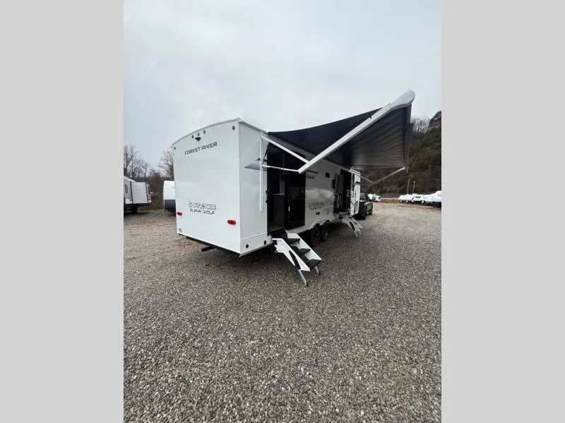 used Other Trailers Forest River  for sale, in Pikeville, KY Thumbnail 5