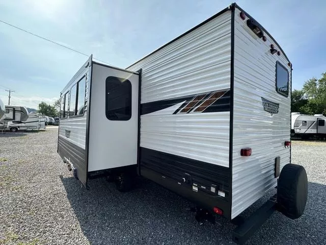 new Travel Trailers Forest River  for sale, in Pikeville, KY Thumbnail 6