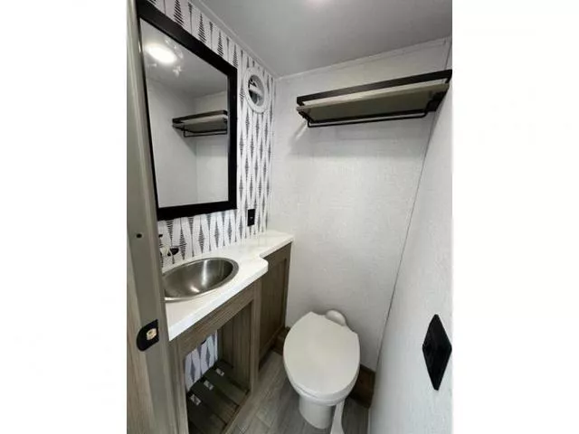 new Park Models Forest River  for sale, in Pikeville, KY Thumbnail 14