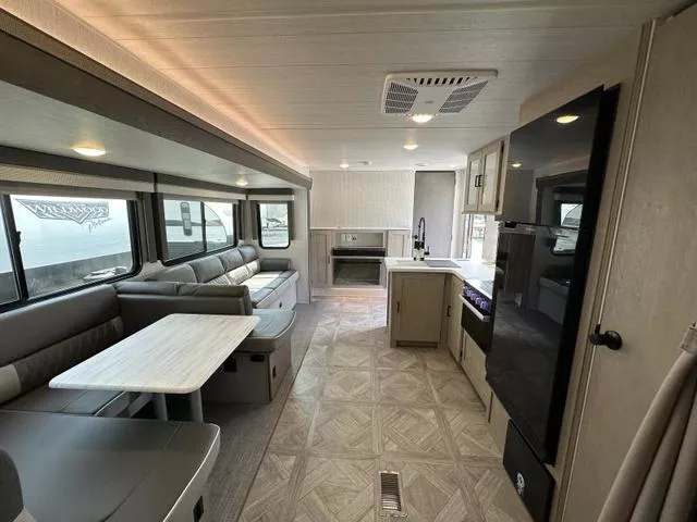 new Travel Trailers Forest River  for sale, in Pikeville, KY Thumbnail 12