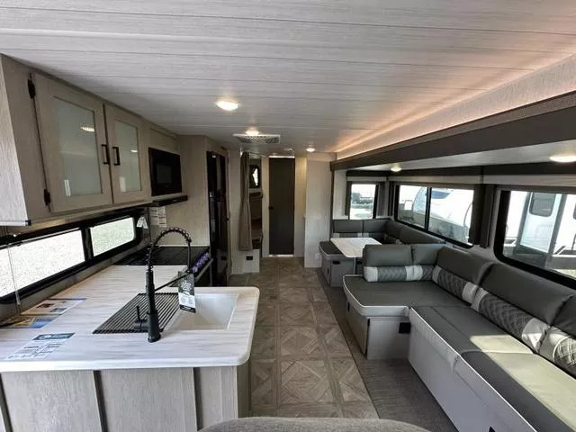 new Travel Trailers Forest River  for sale, in Pikeville, KY Thumbnail 11