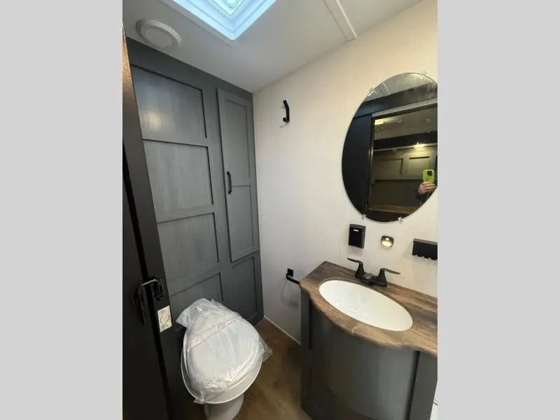 used Other Trailers Forest River  for sale, in Pikeville, KY Thumbnail 16