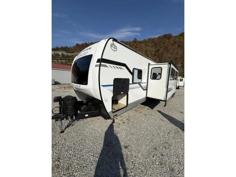 new Travel Trailers Forest River  for sale, in Pikeville, KY Thumbnail 5