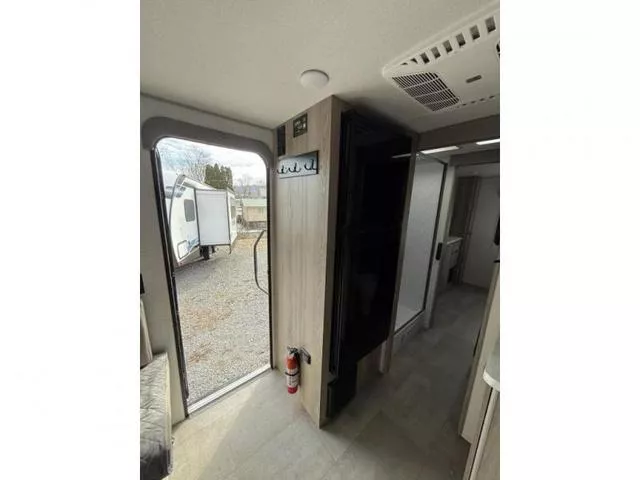 used Travel Trailers Forest River  for sale, in Pikeville, KY Thumbnail 7