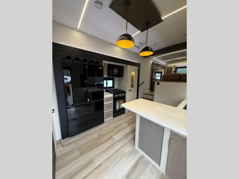 new Fifth Wheel Trailers Forest River  for sale, in Pikeville, KY Thumbnail 13