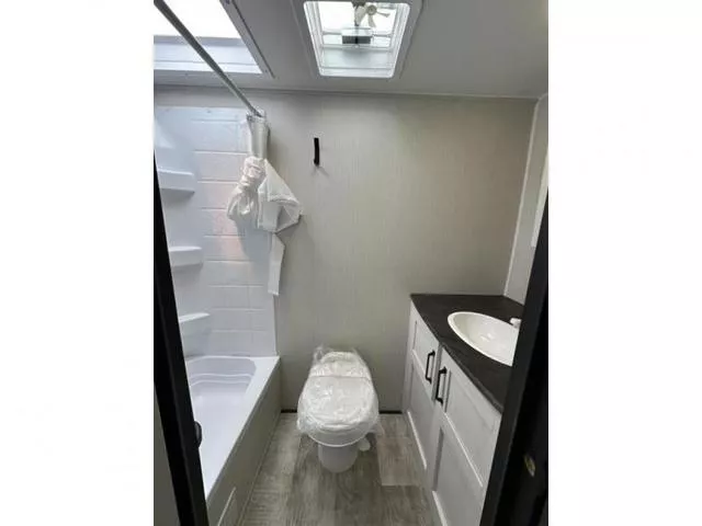 new Travel Trailers Palomino  for sale, in Pikeville, KY Thumbnail 9