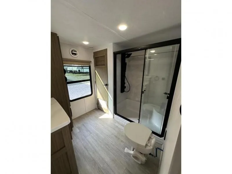 new Park Models Forest River  for sale, in Pikeville, KY Thumbnail 16