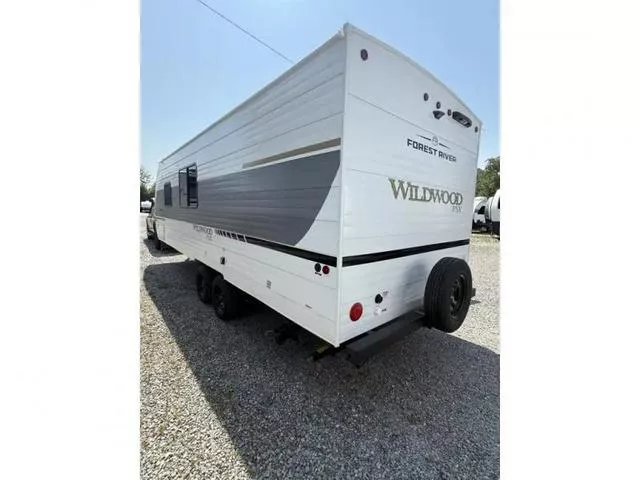 new Travel Trailers Forest River  for sale, in Pikeville, KY Thumbnail 6