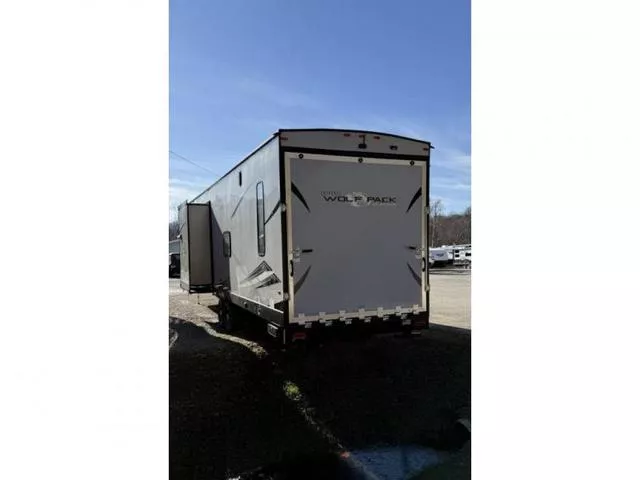new Other Trailers Forest River  for sale, in Pikeville, KY Thumbnail 5