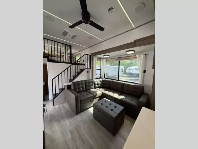 new Park Models Forest River  for sale, in Pikeville, KY Thumbnail 9