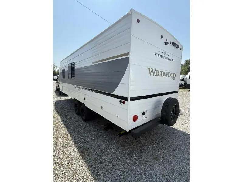 used Other Trailers Forest River  for sale, in Pikeville, KY Thumbnail 6