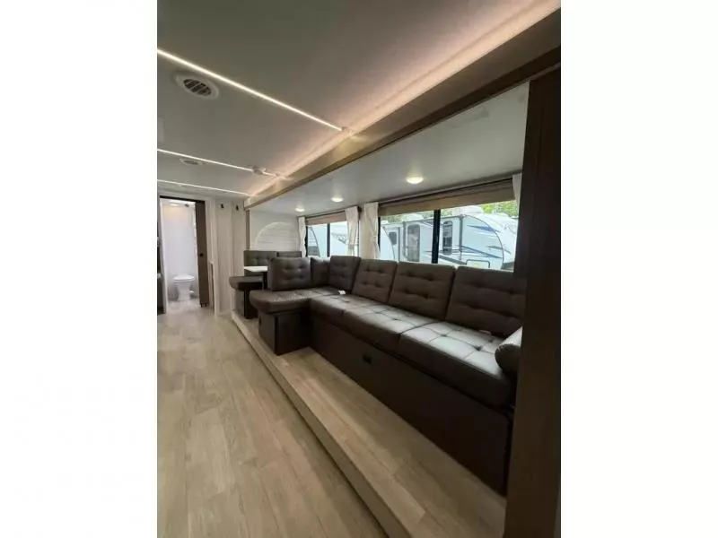 new Travel Trailers Forest River  for sale, in Pikeville, KY Thumbnail 12