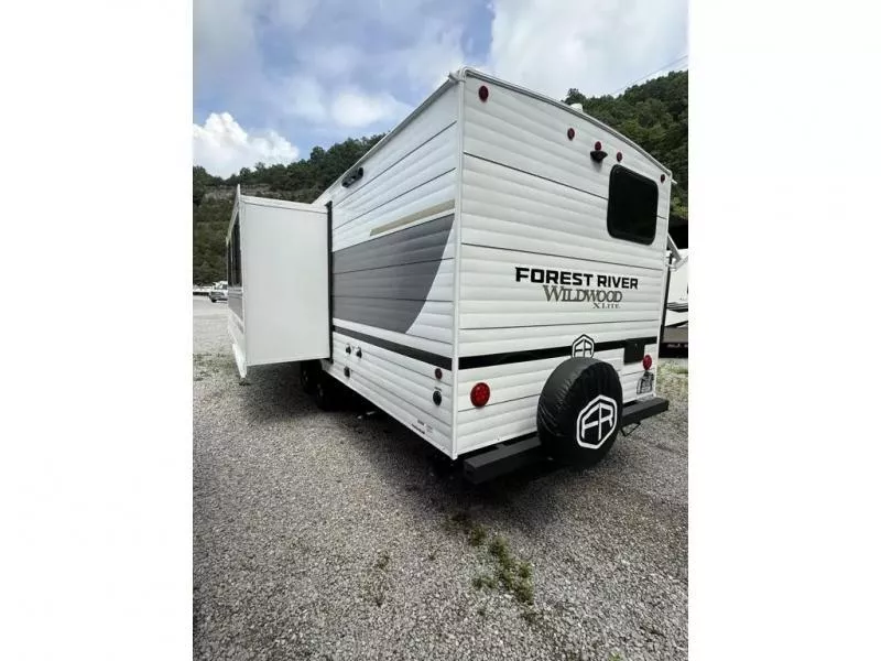 new Travel Trailers Forest River  for sale, in Pikeville, KY Thumbnail 6