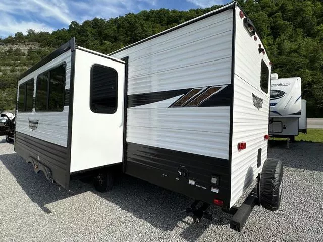 new Travel Trailers Forest River  for sale, in Pikeville, KY Thumbnail 6