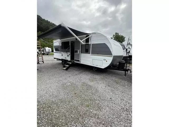 2026 Forest River Wildwood FSX 260RTK