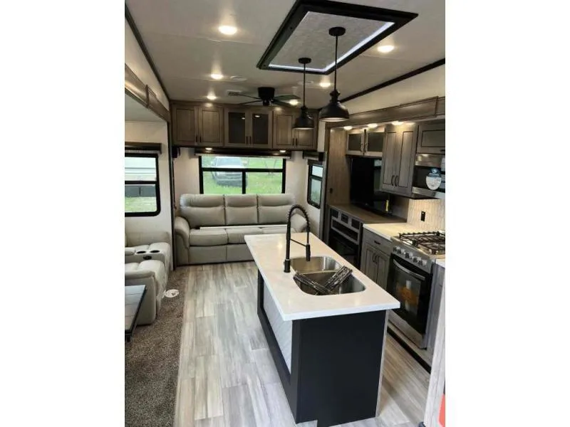 used Other Trailers Forest River  for sale, in Pikeville, KY Thumbnail 14