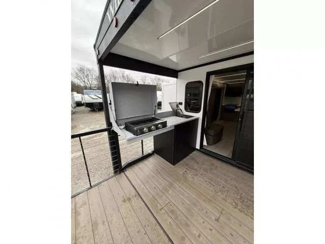 new Travel Trailers Forest River  for sale, in Pikeville, KY Thumbnail 16