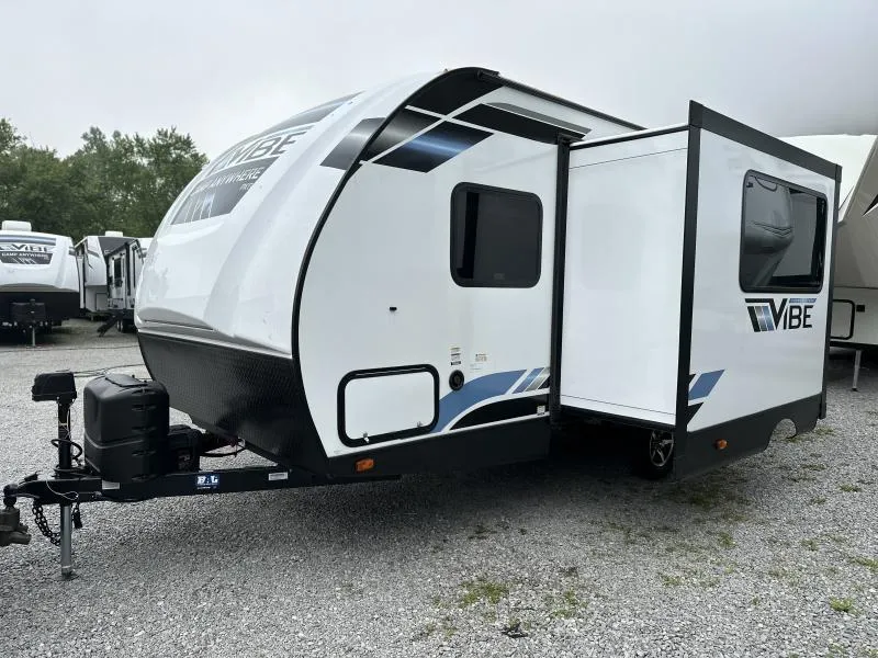 new Travel Trailers Forest River  for sale, in Pikeville, KY Thumbnail 8