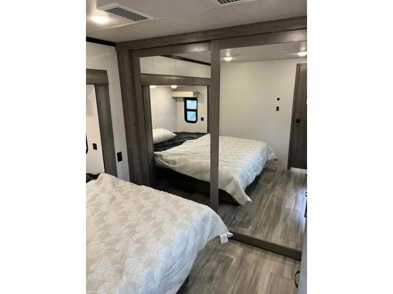 used Other Trailers Forest River  for sale, in Pikeville, KY Thumbnail 4