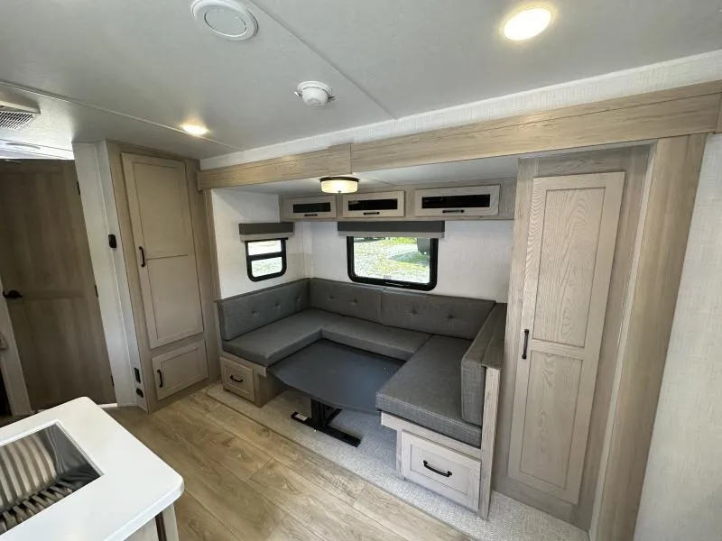 new Travel Trailers Forest River  for sale, in Pikeville, KY Thumbnail 8