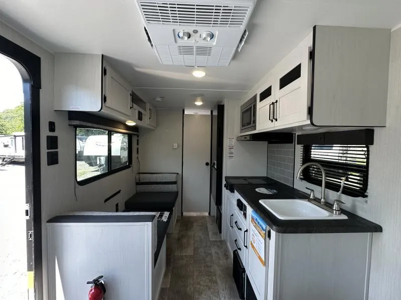 used Other Trailers Palomino  for sale, in Pikeville, KY Thumbnail 13