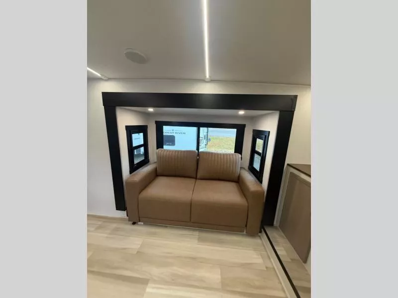 new Fifth Wheel Trailers Forest River  for sale, in Pikeville, KY Thumbnail 19