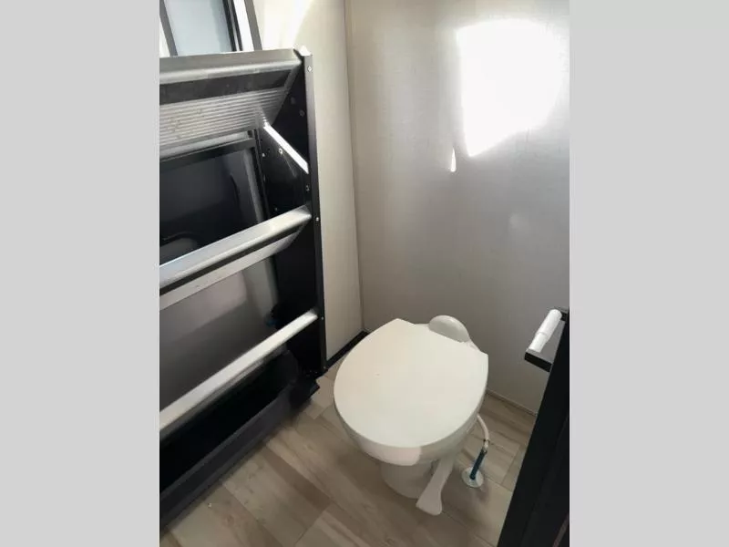 new Fifth Wheel Trailers Forest River  for sale, in Pikeville, KY Thumbnail 26