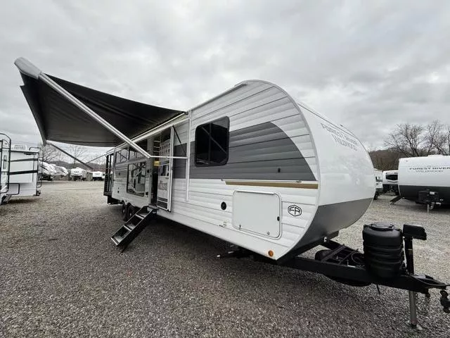new Travel Trailers Forest River  for sale, in Pikeville, KY image-0