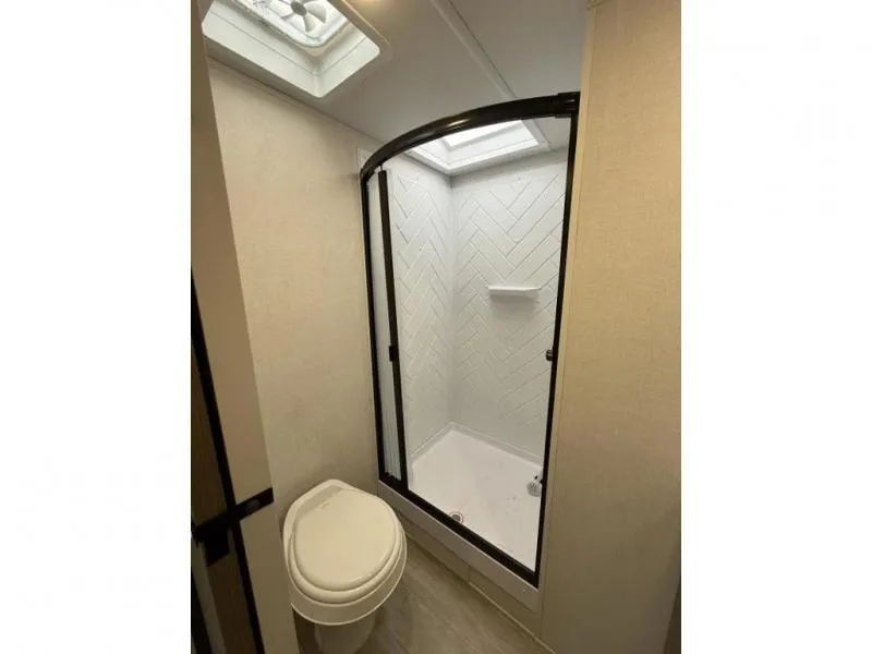 new Travel Trailers Forest River  for sale, in Pikeville, KY Thumbnail 18