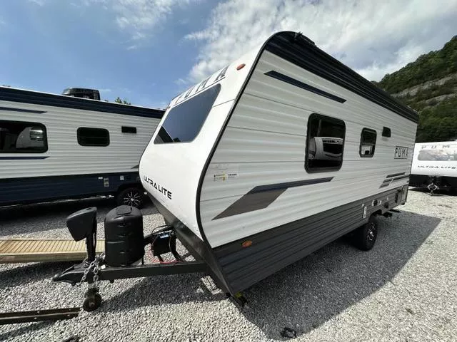 new Travel Trailers Palomino  for sale, in Pikeville, KY Thumbnail 4