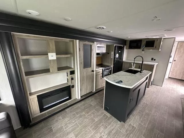 new Travel Trailers Forest River  for sale, in Pikeville, KY Thumbnail 6