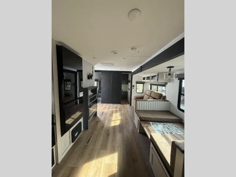 new Travel Trailers Forest River  for sale, in Pikeville, KY Thumbnail 15