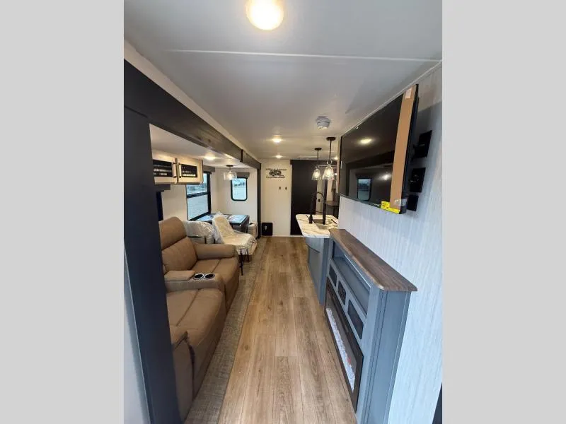 used Other Trailers Forest River  for sale, in Pikeville, KY Thumbnail 12