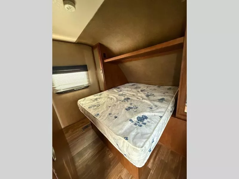 used Travel Trailers Forest River  for sale, in Pikeville, KY Thumbnail 18