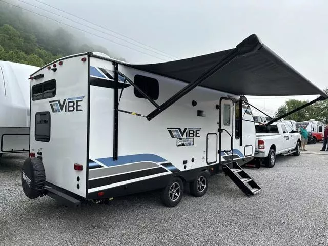 new Travel Trailers Forest River  for sale, in Pikeville, KY Thumbnail 6