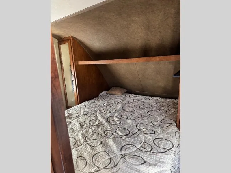 used Travel Trailers Forest River  for sale, in Pikeville, KY Thumbnail 6