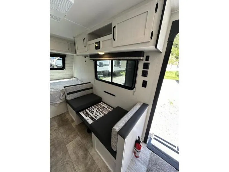 used Other Trailers Palomino  for sale, in Pikeville, KY Thumbnail 7