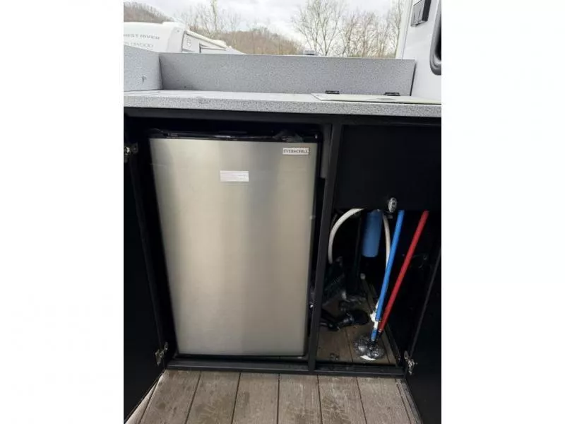 new Travel Trailers Forest River  for sale, in Pikeville, KY Thumbnail 17