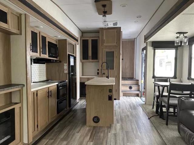 new Other Trailers Forest River  for sale, in Pikeville, KY Thumbnail 5