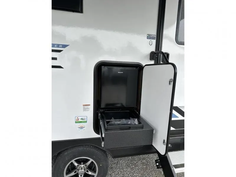 new Travel Trailers Forest River  for sale, in Pikeville, KY Thumbnail 5