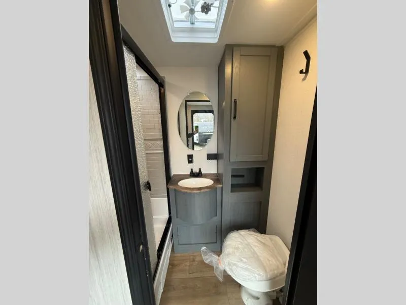 used Other Trailers Forest River  for sale, in Pikeville, KY Thumbnail 18