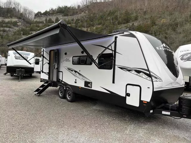 new Travel Trailers Other  for sale, in Pikeville, KY image-0