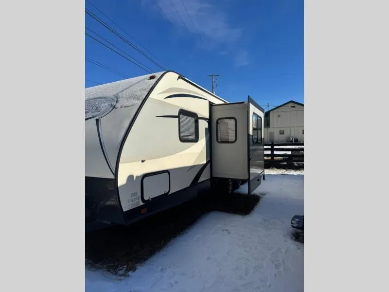 used Travel Trailers Forest River  for sale, in Pikeville, KY Thumbnail 4